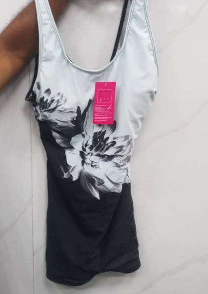 XSW9901 SWIMWEAR bra 5 star review image