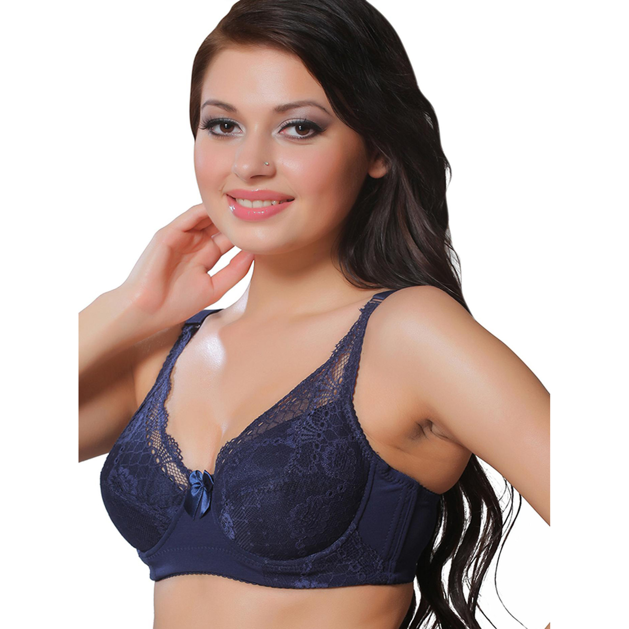MGAIC 5 Minimizer Bra For T-Shirt & All Kind Dresses in C-Cup Size