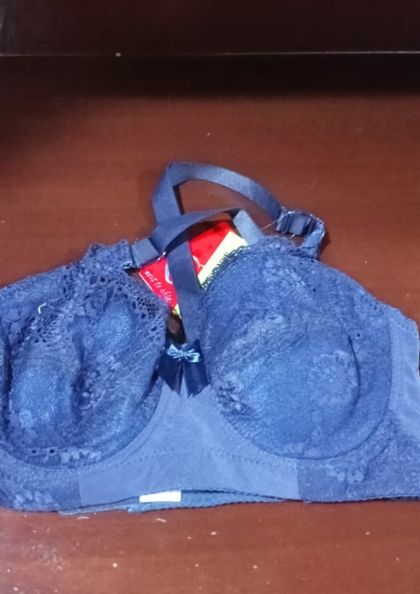 MAGIC-5 MINIMIZER BRA bra 5 star review image