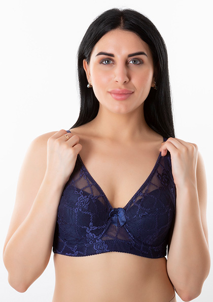 7 Signs that you're wearing the wrong bra