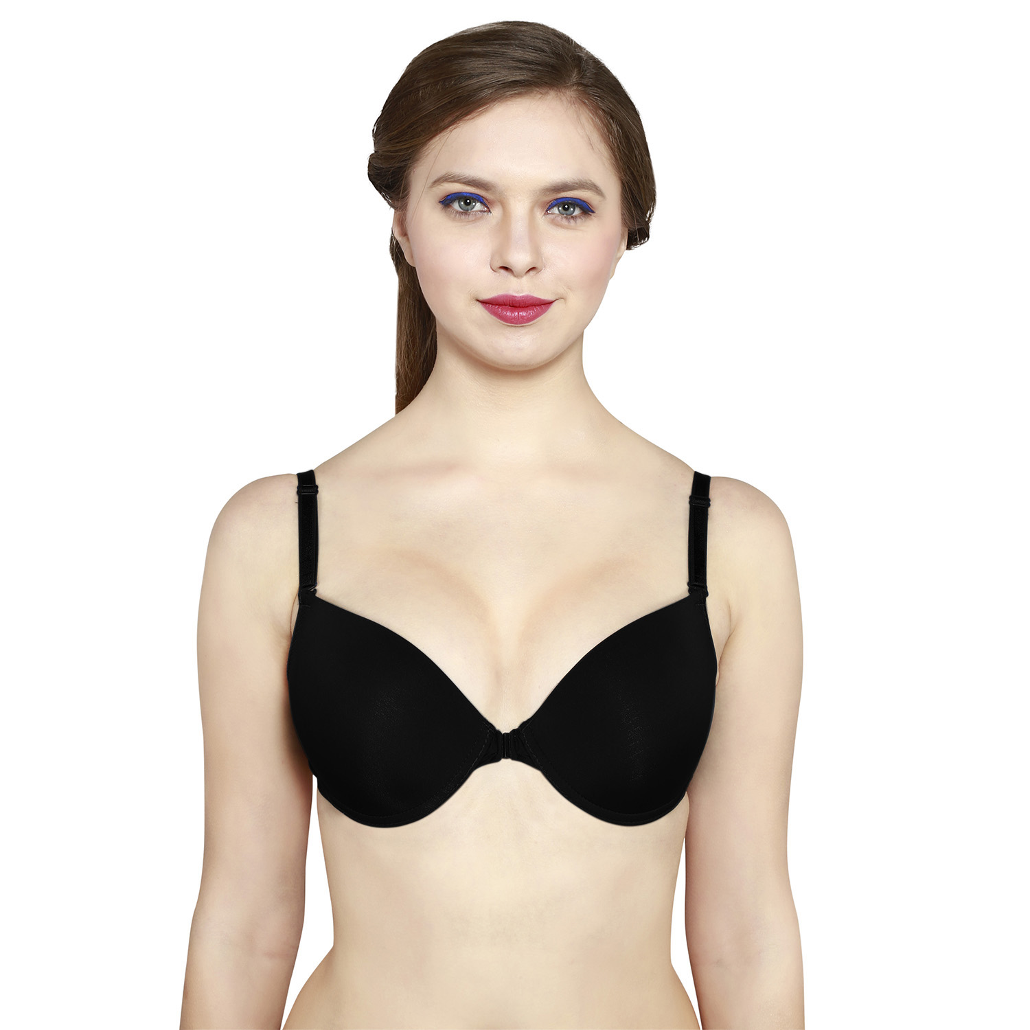 Bras for Women Push up 2 Pieces Compression Every Day Wear