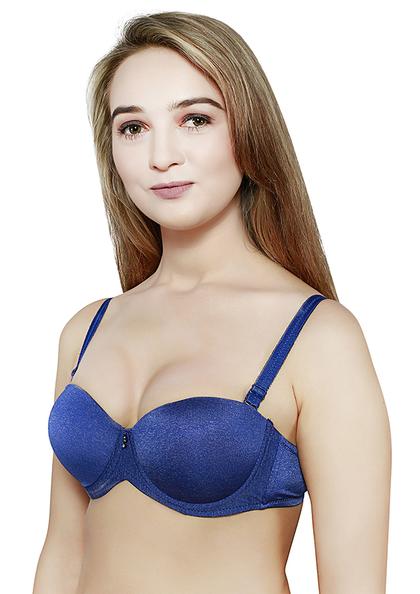 Women's Daisy Bra Sexy Bras for Women Lace Jacquard Wireless Push Up Bras  Breast Lift Full Coverage Womens : : Clothing, Shoes & Accessories