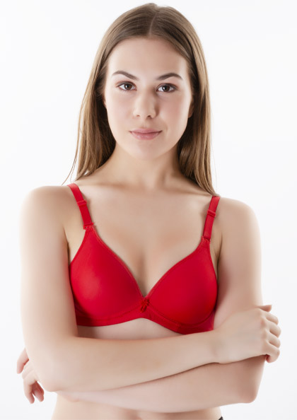 Bra~vo's Blog to T-Shirt Bras! What you need to know about T-Shirt Bras for  your Summer Bra Wardrobe! - Bra~vo intimates
