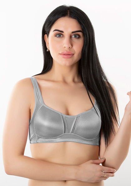 Comfortable Super Soft Padded Bra at Rs 130/piece