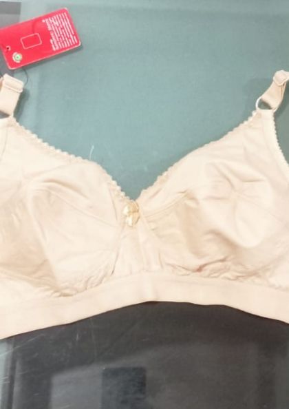 PERFECT FIT bra 5 star review image