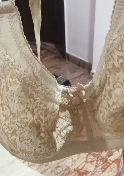 RELAX FIT bra 5 star review image