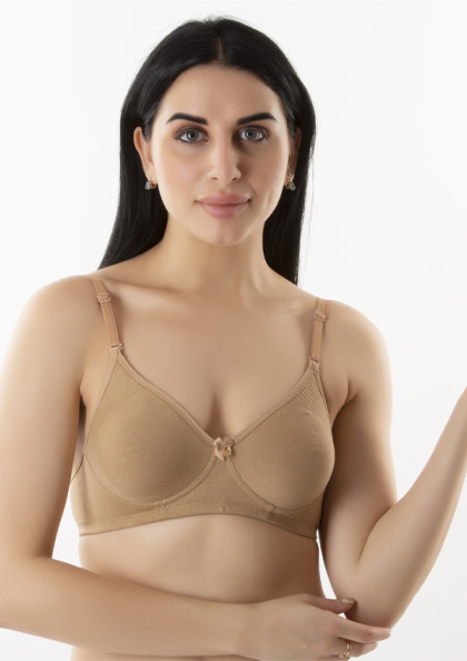 Non Padded Bras - Buy Best Quality Non Padded Bra in India online