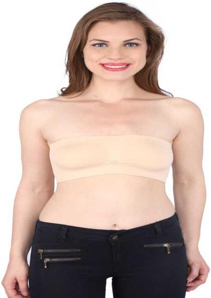 Buy Online TUBE BRA | Lovebird