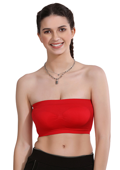 Buy Online TUBE BUSTIER | Lovebird