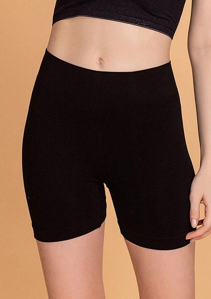 Buy Online Soft and Comfortable Anti-Chafe Cycling Shorts | Lovebird