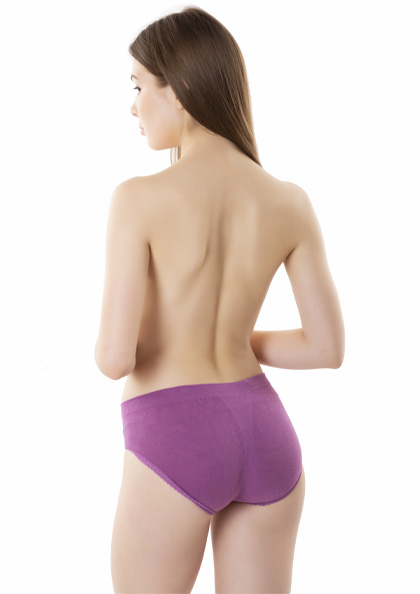 Fast Selling Excel Seamless Extra Comfort Next to Skin Panty
