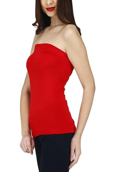Strapless Camisoles - Buy Strapless Camisoles Online Starting at