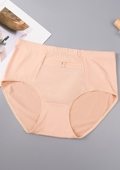 Buy Ladies Panty With Pocket online