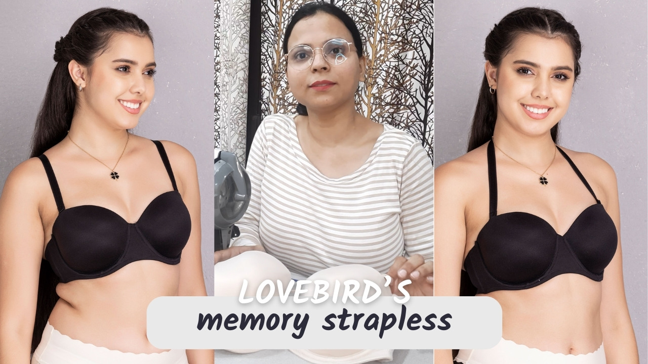 36G strapless bras - 11 products