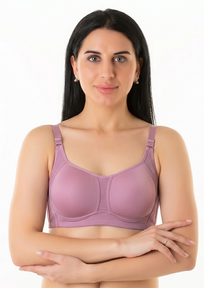 Buy Online LOVEBIRD Nicecool Teenager Light Padded Beginner Bra | Lovebird