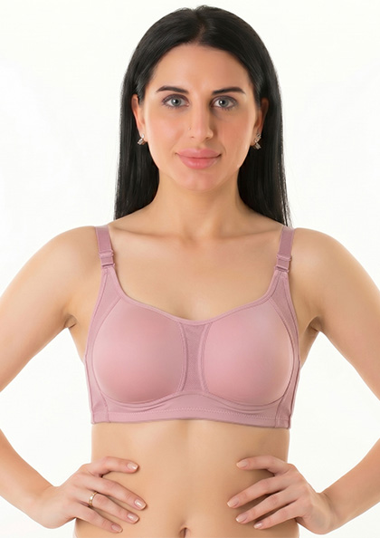 Buy Online LOVEBIRD Nicecool Teenager Light Padded Beginner Bra | Lovebird