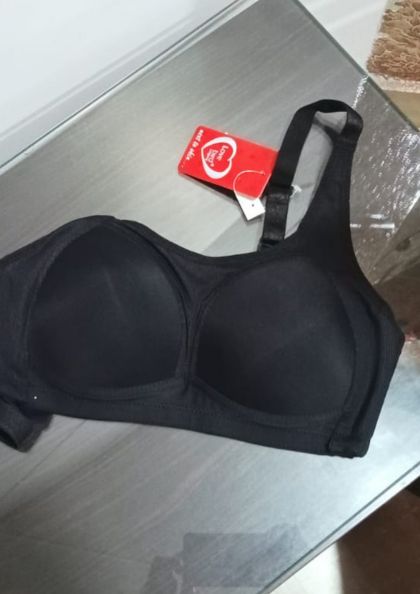 VERYCOOL bra 5 star review image