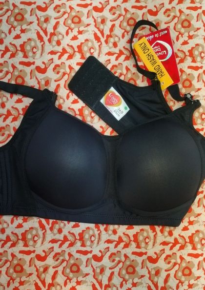 NICE COOL bra 5 star review image