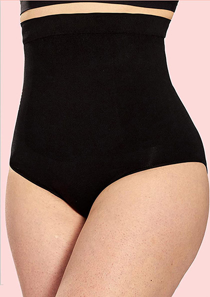 Buy Online Seamless Slimming Tummy Control Panty  | Lovebird
