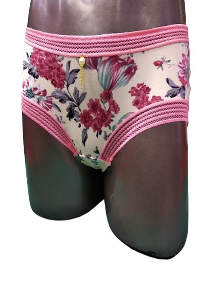 Mix Low Waist Panties at Rs 35/piece in New Delhi