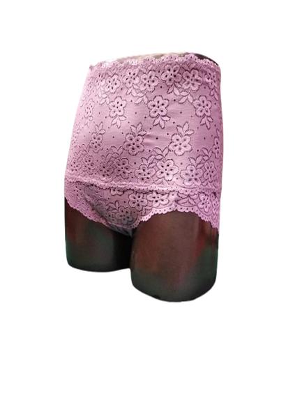 Buy Online P3107 HANKY PANKY SIGNATURE LACE RETRO FULL BRIEF | Lovebird