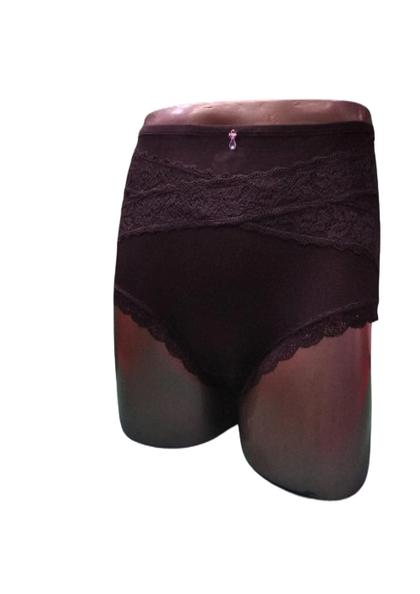 Buy Online New Criss Cross Full Brief Modal Panty | Lovebird