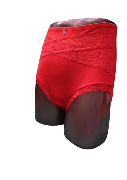 Buy Online New Criss Cross Full Brief Modal Panty | Lovebird