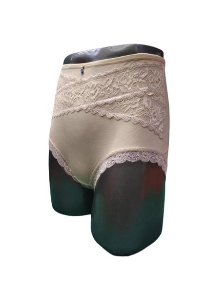 Buy Online New Criss Cross Full Brief Modal Panty | Lovebird