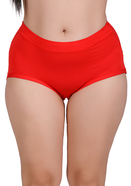 Buy Online P631 COTTON MODAL PANTY | Lovebird