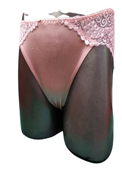 Buy Online P8015 DREAM ANGEL FLORAL LACE SEXY HIP PANTY | Lovebird