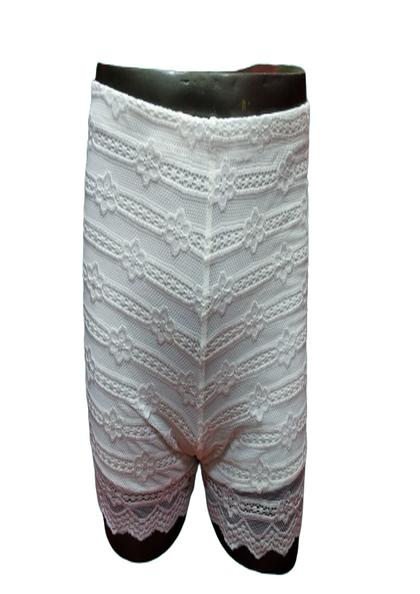 Buy Online FULL LACE SHORTS  | Lovebird