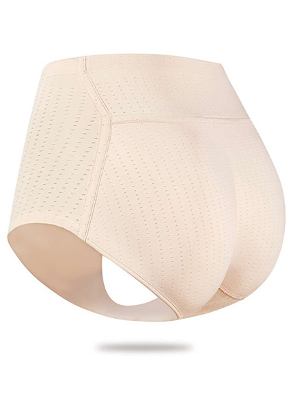 Buy Online Hip Enhancer Breathable Padded Pant for Fake Buttocks | Lovebird