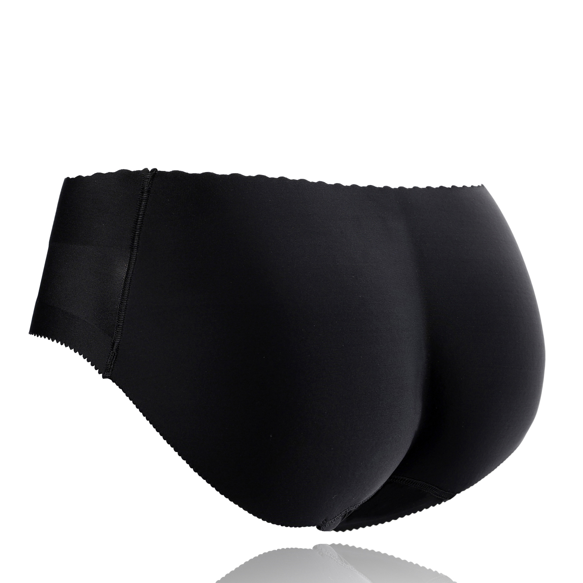 Hip and Fanny Padded Panties