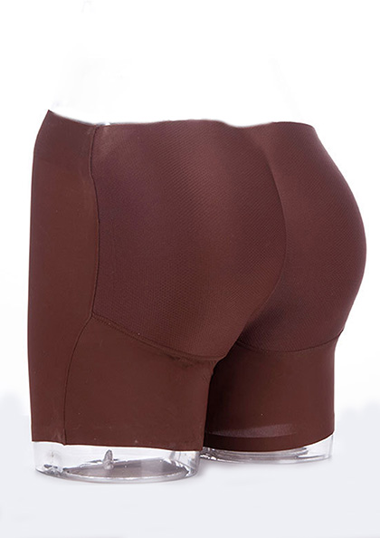 Buy Online Padded Seamless Butt Hip Enhancer Shaper Panties | Lovebird