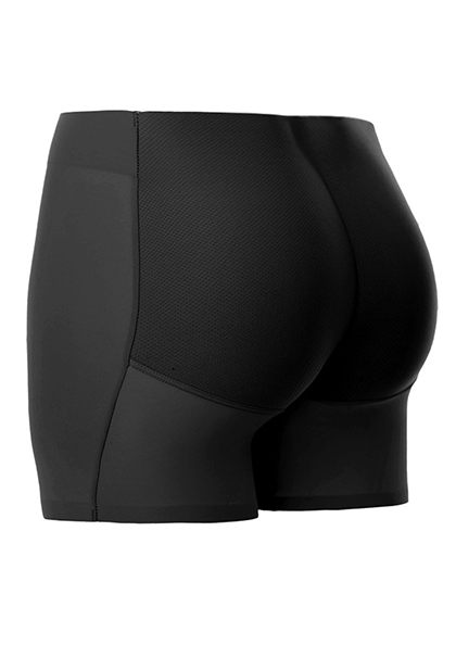  ZBR Hip Enhancer Padded Panties Shapewear BBL Shorts Butt Pads  Underwear for Women : Clothing, Shoes & Jewelry