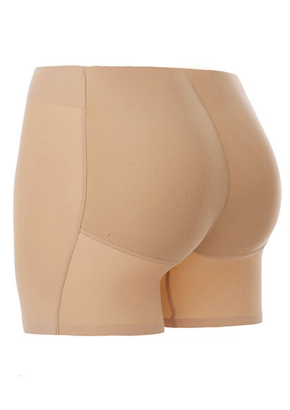 Unisex Hip Padded Inserts Buttocks Enhancers Padded Panty Butt Lifter  Padded