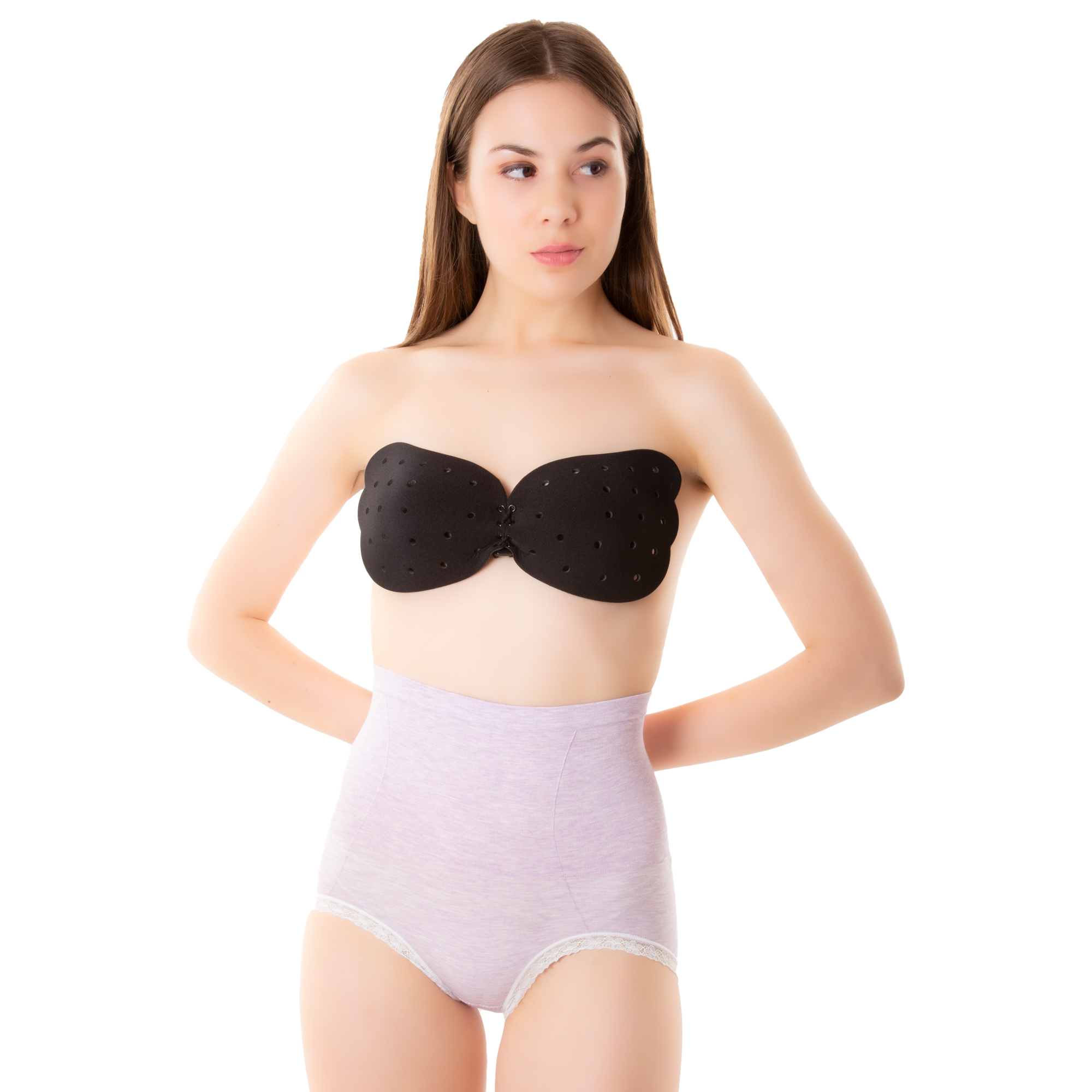 Lovebird Lingerie FULL BODY SHAPER REGULAR