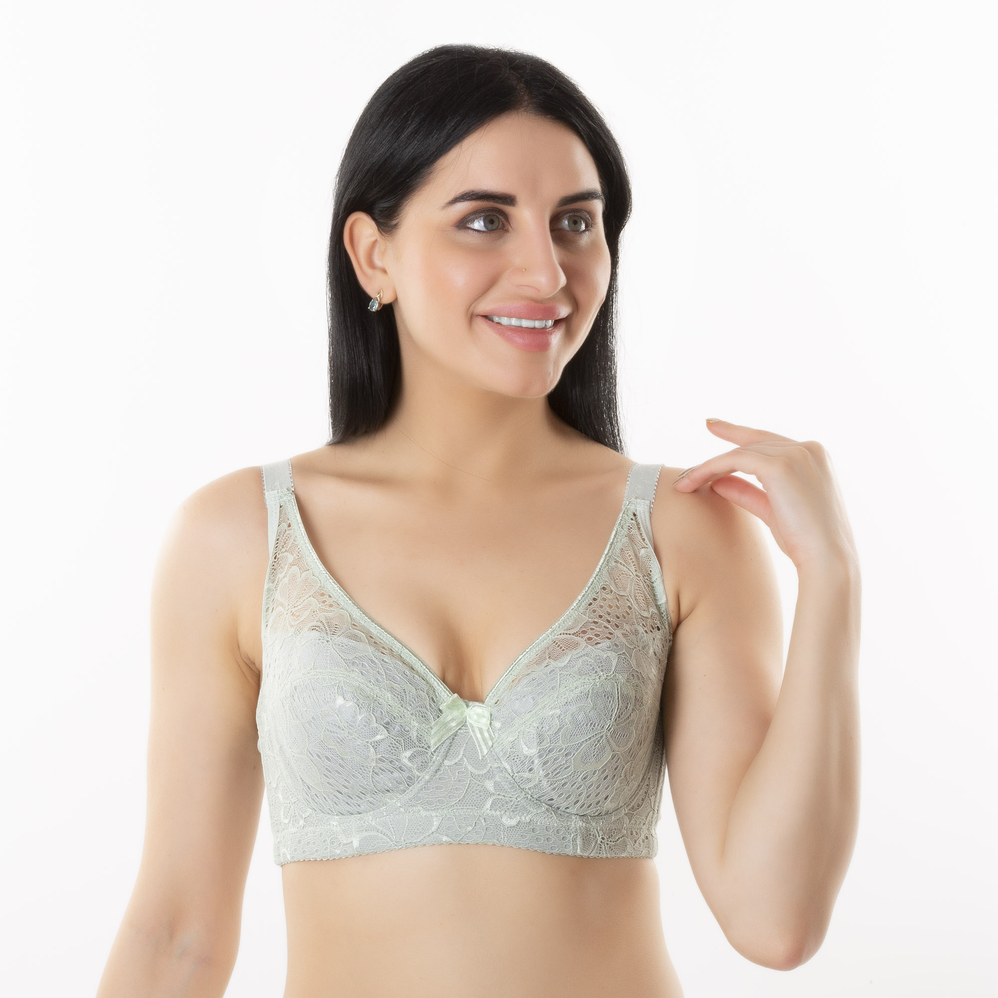 MAGIC 9 Minimizer Bra For T-Shirt & All Kind Of Dresses in D-Cup