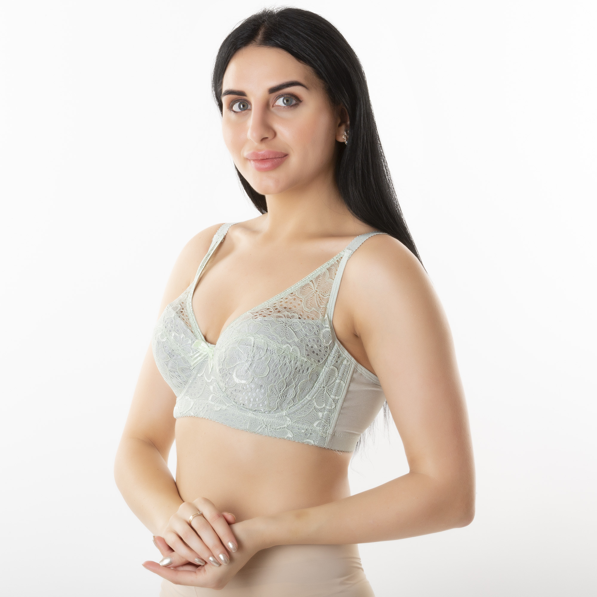 MAGIC 9 Minimizer Bra For T-Shirt & All Kind Of Dresses in D-Cup