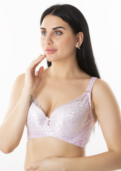Buy E Cup Size Minimizer Bra for Girls Online in Nepal