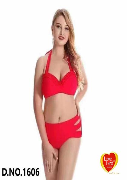 Buy Online SWIMMING COSTUME B1606 | Lovebird