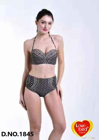 Buy Online SWIMMING COSTUME 1845 | Lovebird