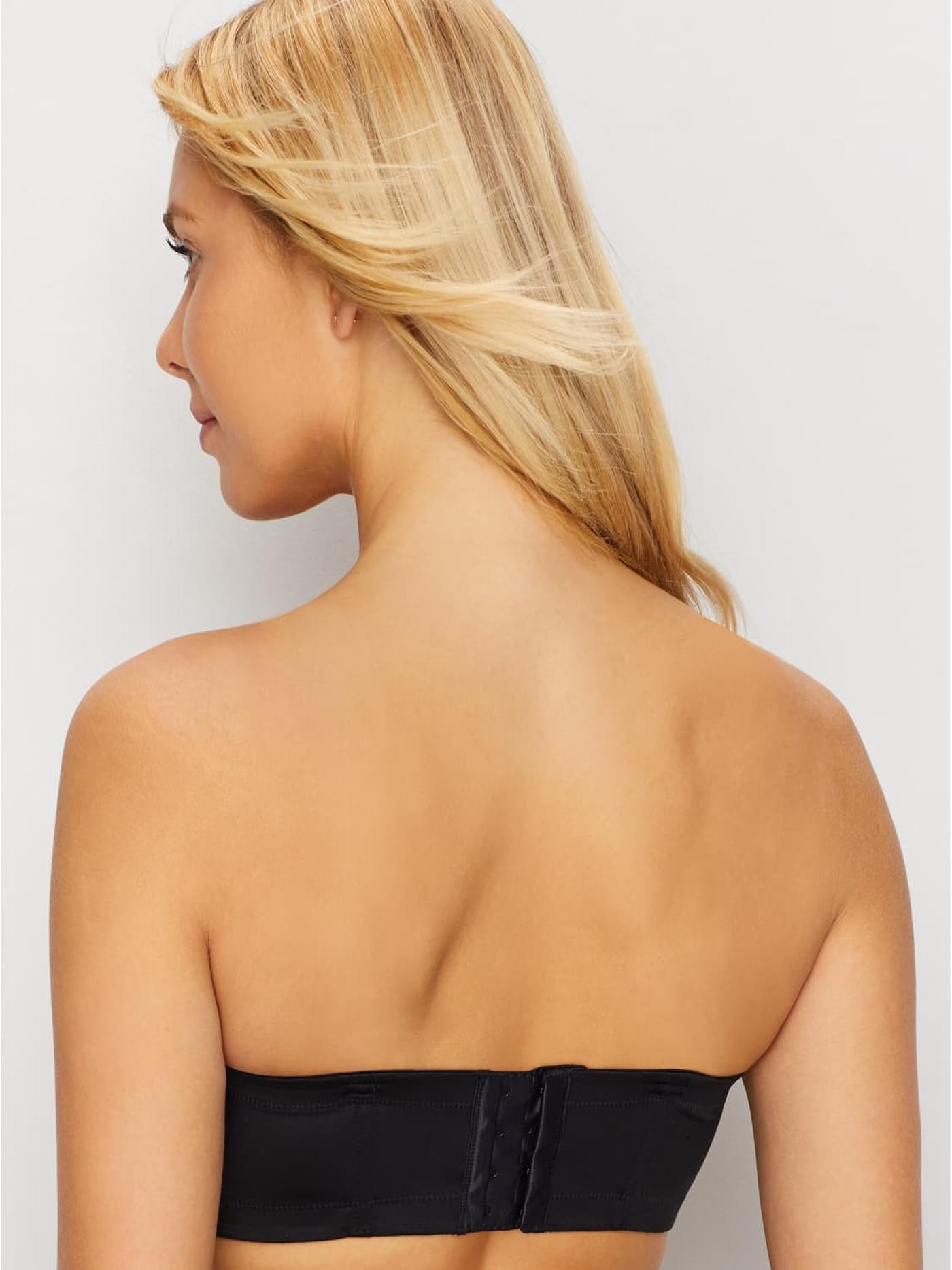 2 pairs Nonslip Bra Strap Off-the-shoulder Underwear Shoulder Strap Women |  eBay