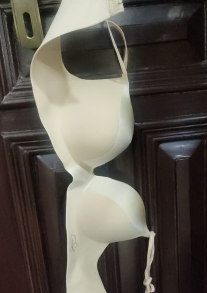 Love Bell Women's Push Up Bra Everyday Padded Bra - Lift bras for ladies -  Seamless T-shirt Bra : Buy Online at Best Price in KSA - Souq is now