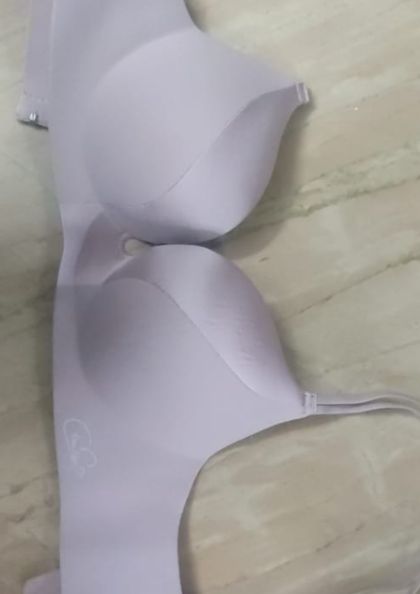 SMILI PUSHUP BRA bra 5 star review image