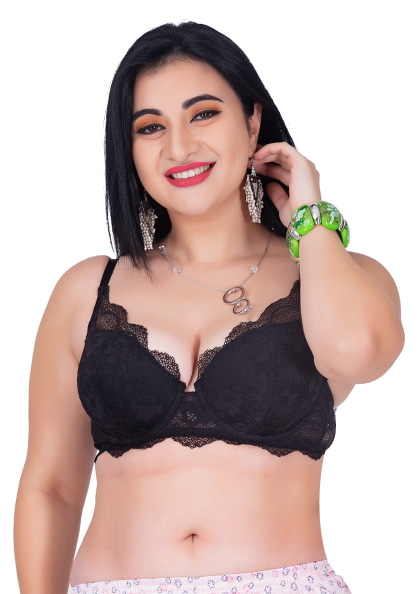 36d Size Everyday Bra - Get Best Price from Manufacturers & Suppliers in  India