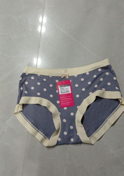 P639 POLKA PANTY review image