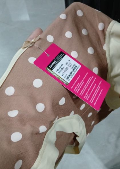P639 POLKA PANTY review image