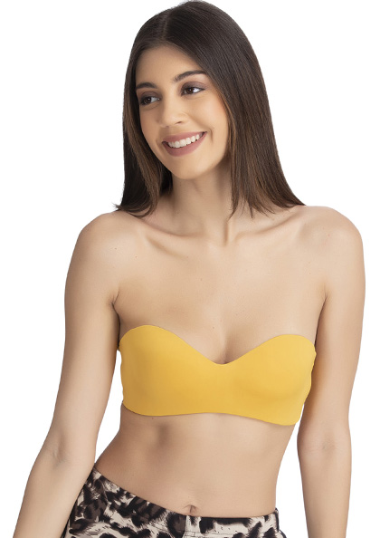 Buy Online Soft Padded Non-Wired Multiway Bra | Lovebird