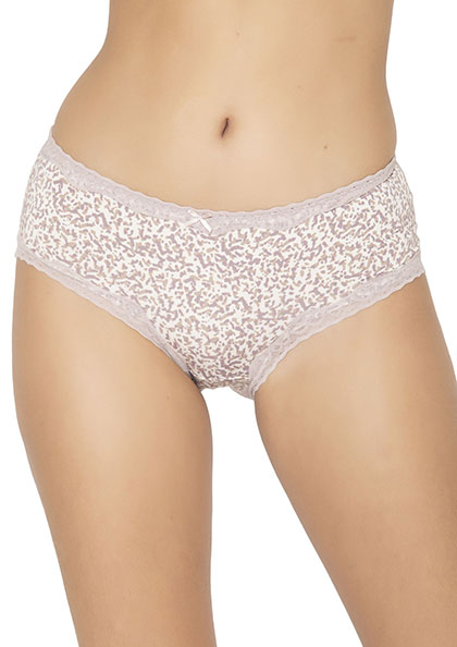 Buy Online Ultra-smooth soft fabric No visible panty lines with special bonded-no sew technology | Lovebird